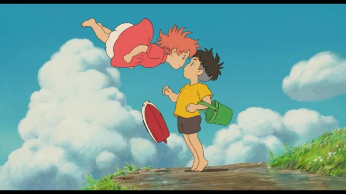 Studio Ghibli recibe Premio Princesa de Asturias