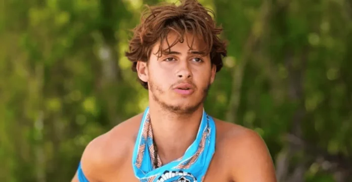 Accidente grave en Survivor Grecia