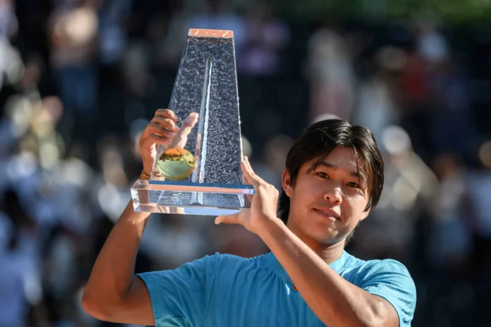 Learner Tien campeón en Ginebra 2023