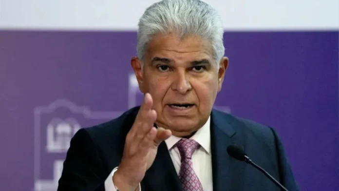 Gobierno de Panamá rechaza negociar con pandillas.
