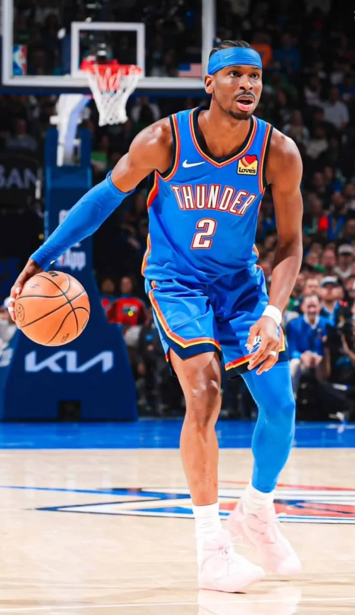 Thunder empata final del Oeste contra Spurs.