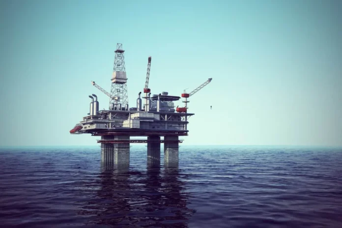 Petróleo de Texas alcanza US$102.5 por tensión.