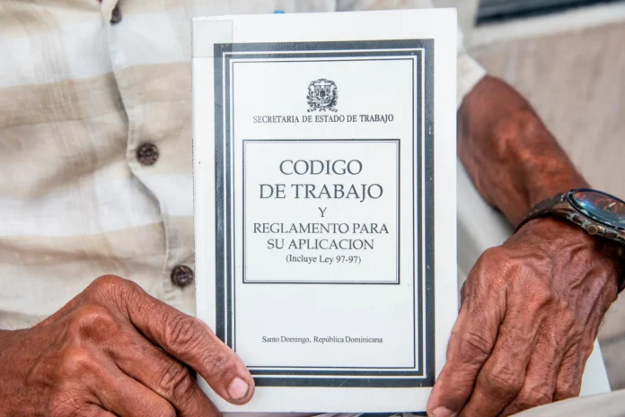 Aprobación de reforma laboral en Diputados.