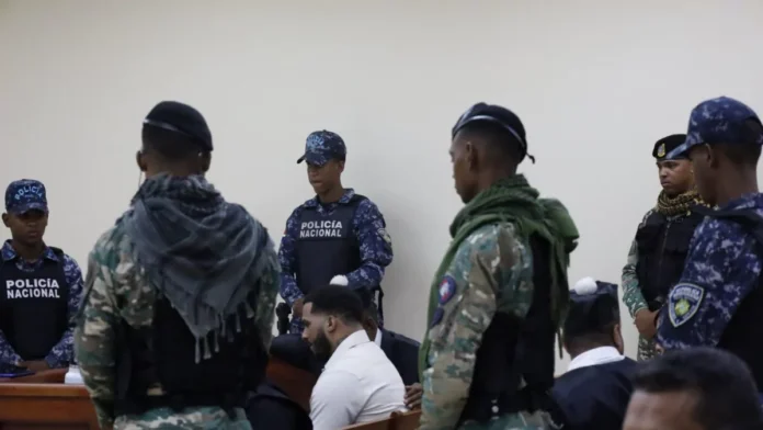 Juicio contra Wander Franco por abuso sexual