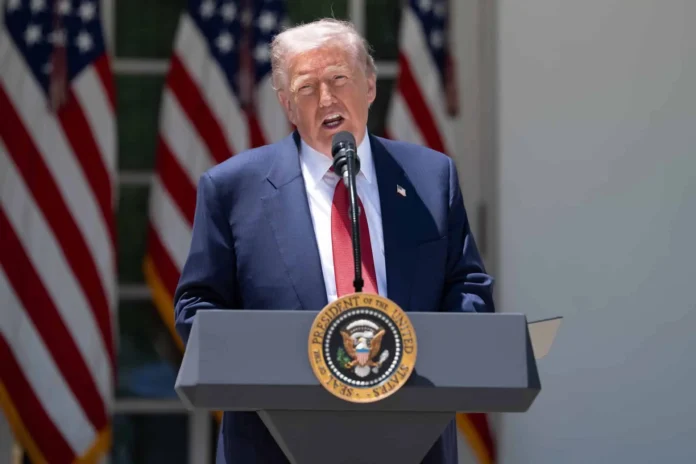 Trump promete resolver crisis en Cuba.