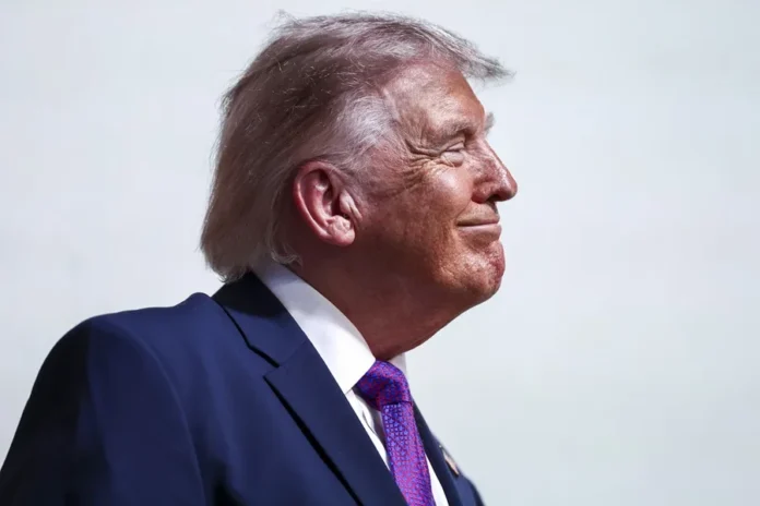 Informe médico sobre la salud de Trump