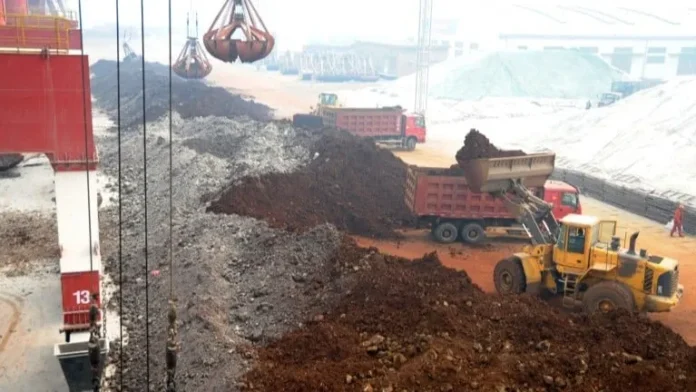 Aprobación de ley sobre minerales críticos en Brasil