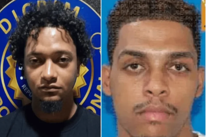 Policía abatió a delincuentes en enfrentamientos.