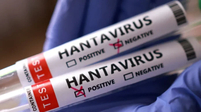 Aumento de acciones de Moderna por hantavirus