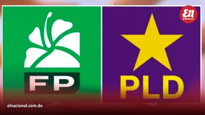 Empate técnico entre Fuerza del Pueblo y PLD