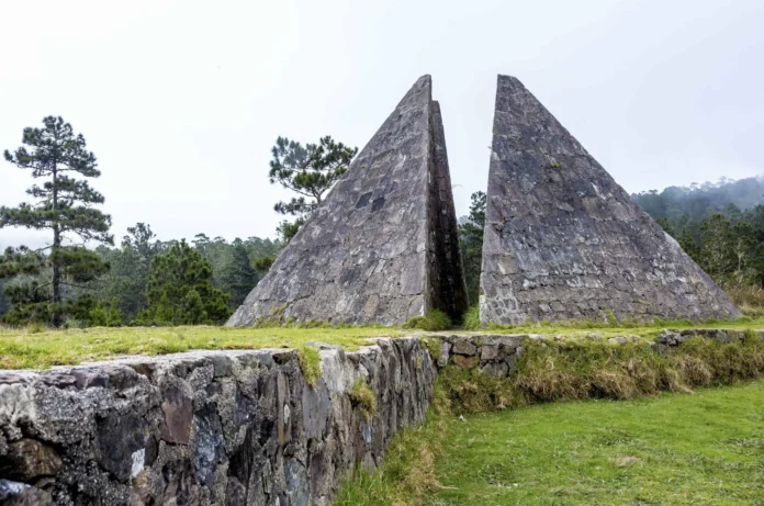 Privatización del camping en Valle Nuevo