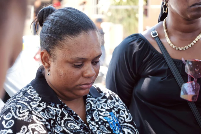 Crisis infantil en San Cristóbal por violencia