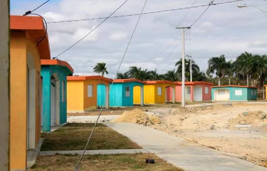 Clase media en hogares dominicanos 2024