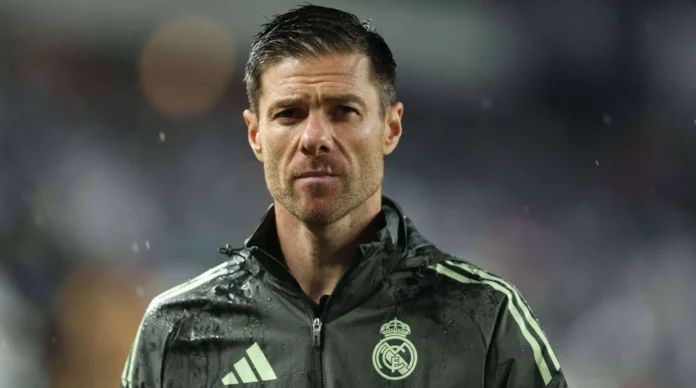 Xabi Alonso nuevo entrenador del Chelsea