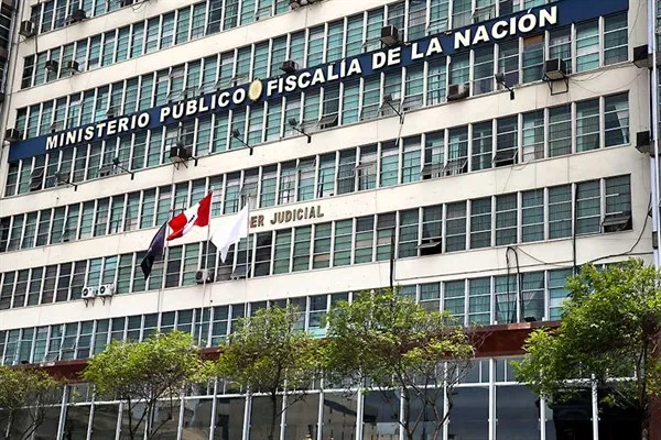 Militares peruanos implicados en asesinato de civiles.
