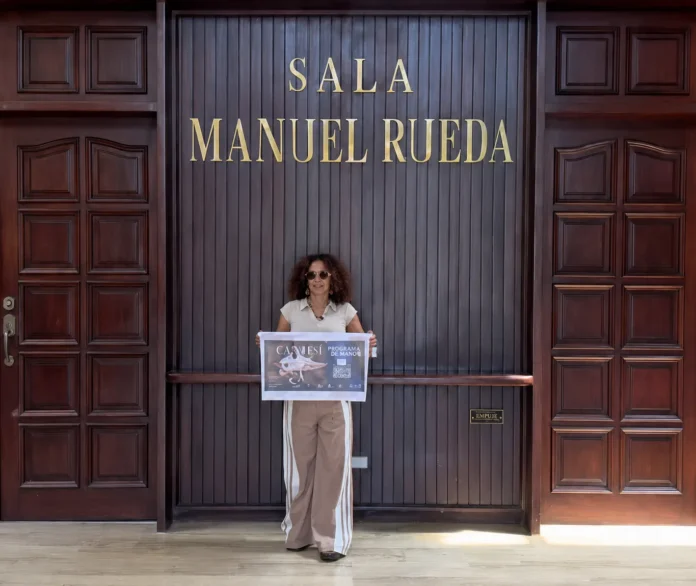 Campaña de reciclaje de jeans en Santo Domingo
