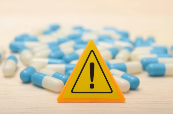 Medicamentos falsificados, amenaza para la salud.