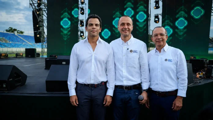 Festival Presidente 2026: música y sorpresas