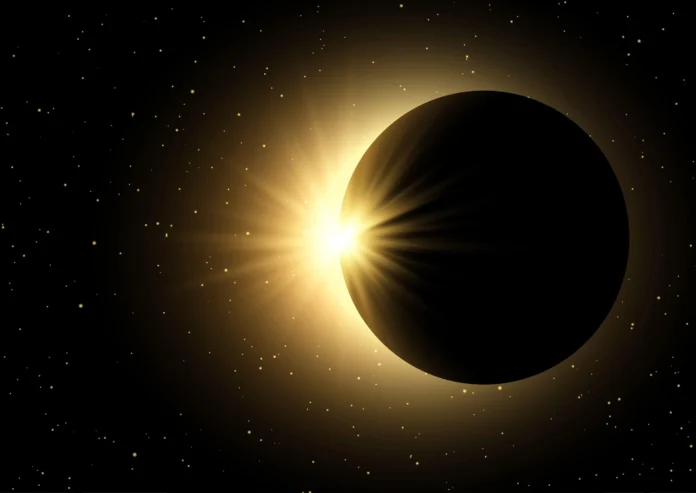 Predicción de eclipses solares y lunares.