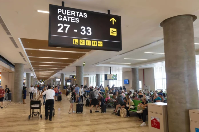 Aviación en Latinoamérica y carga impositiva.