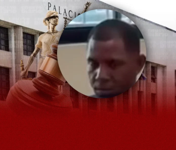 Hombre condenado por agresión sexual en Cotuí