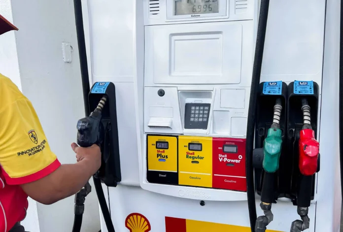 Certificación de dispensadores de combustible en RD