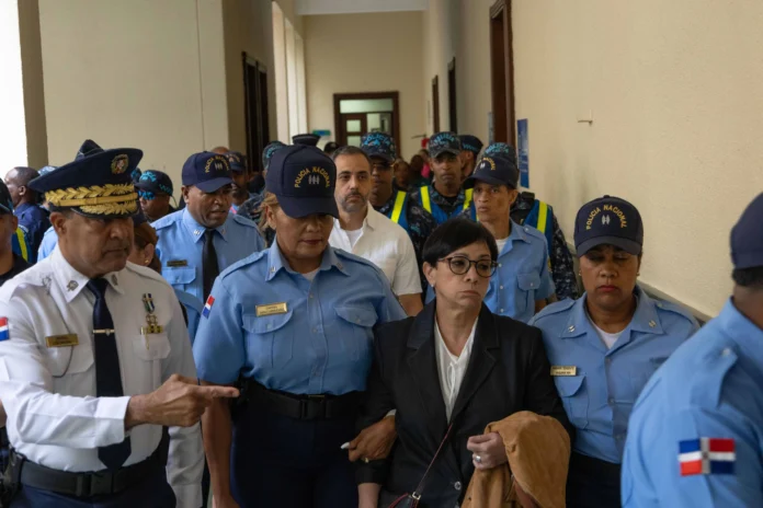Administradores de Jet Set enfrentan juicio.