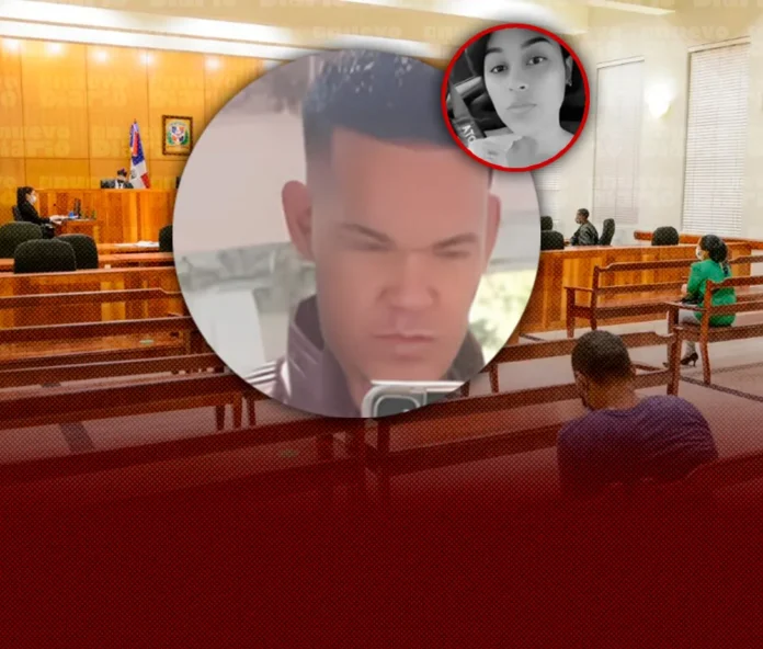 Hombre condenado por asesinato en Higüey.