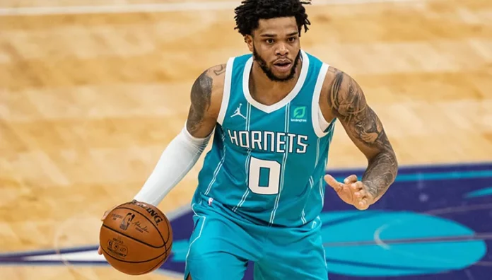 Traspaso de Miles Bridges a los Suns