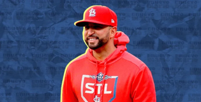 Oliver Mármol en su primer Juego de Estrellas