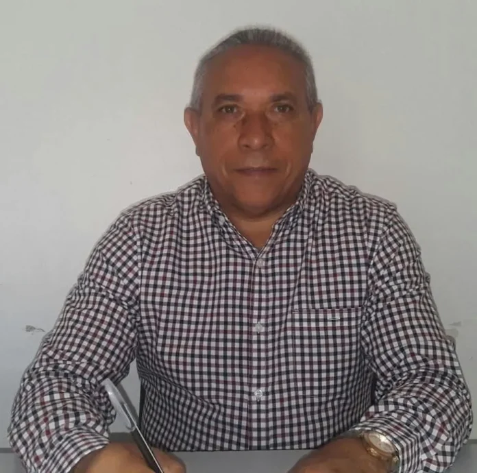 Fallecimiento del comunicador Juan José López