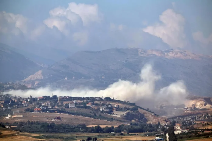 Hizbulá y Israel acuerdan detener ataques.
