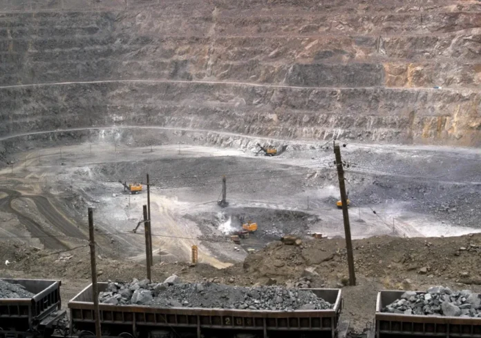 América Latina y la demanda de minerales críticos