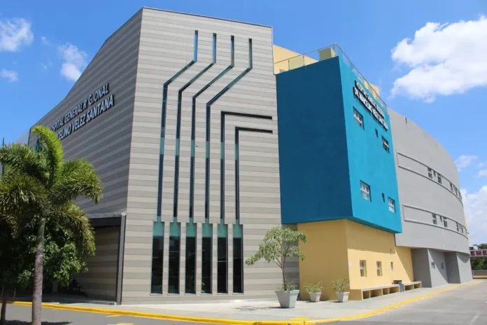 Juramentación y congreso científico en RD