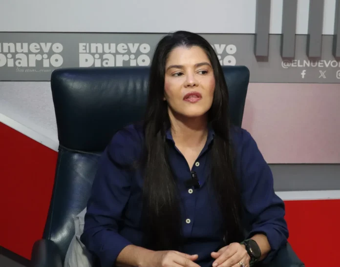 Presidenta denuncia agresiones en elecciones comunitarias