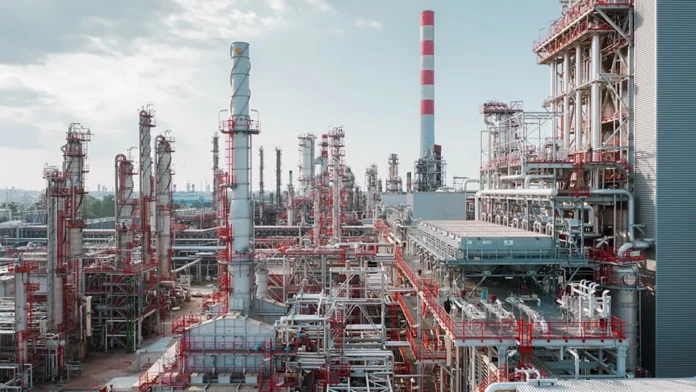 Exención de sanciones a petrolera serbia NIS