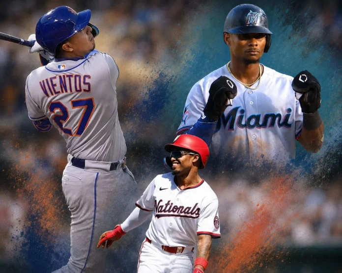 Dominicanos brillan en Grandes Ligas este martes