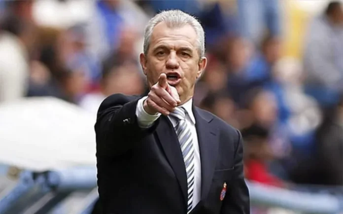 Aguirre habla sobre confianza del equipo mexicano.