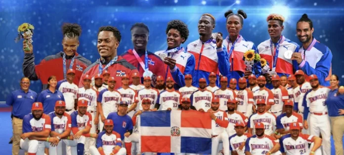 Entrenamientos de baloncesto en Dominicana 2023