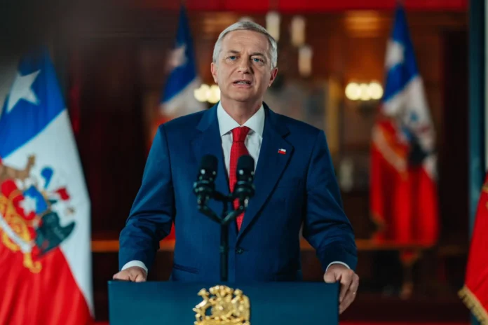Revisión de pensiones a víctimas en Chile