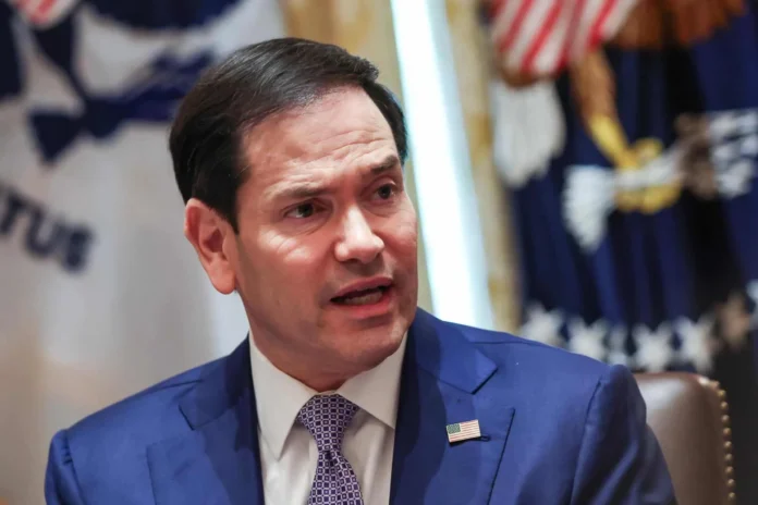 Marco Rubio asegura elecciones justas en Colombia.