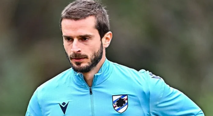 Fallecimiento de Marios Oikonomou, exfutbolista.