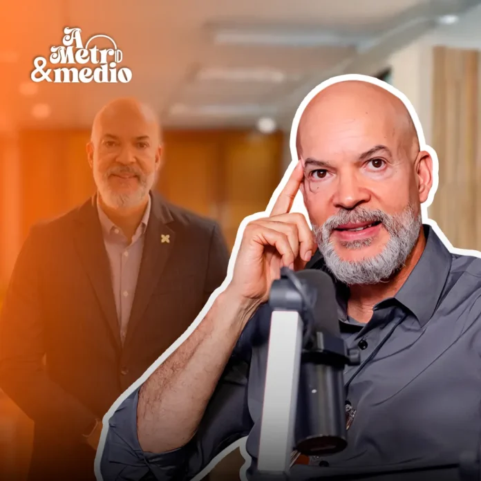 Psicólogo explica dificultades para superar traumas.