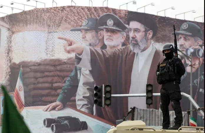 Irán amenaza con represalias a Israel.