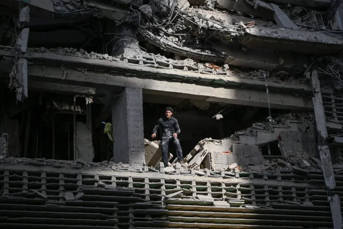 Terremotos devastadores del siglo XXI.