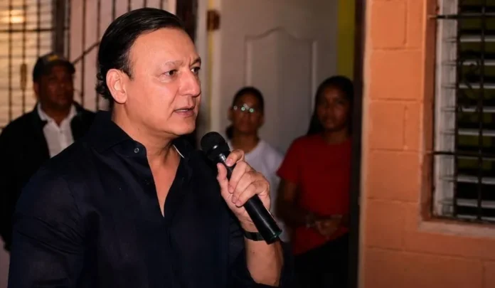 Abel Martínez exige evaluación de infraestructuras.