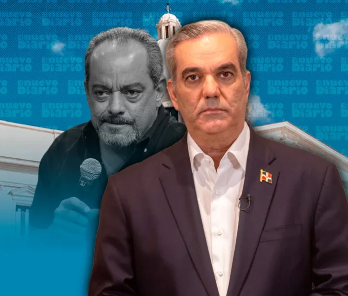 Abinader destituye a cónsul en Los Ángeles