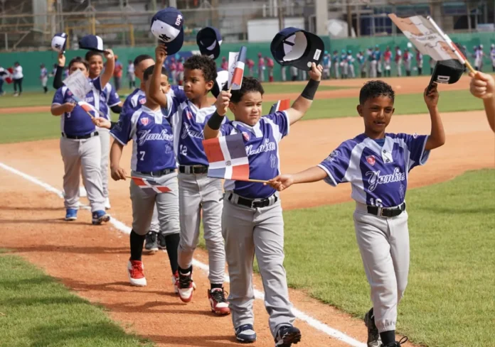 Inauguración del Torneo de Verano DPK 2026