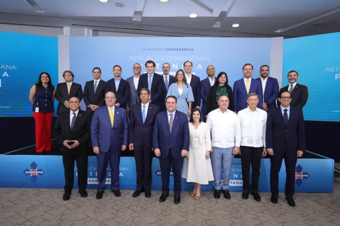 Exportaciones dominicanas crecen y generan empleo.