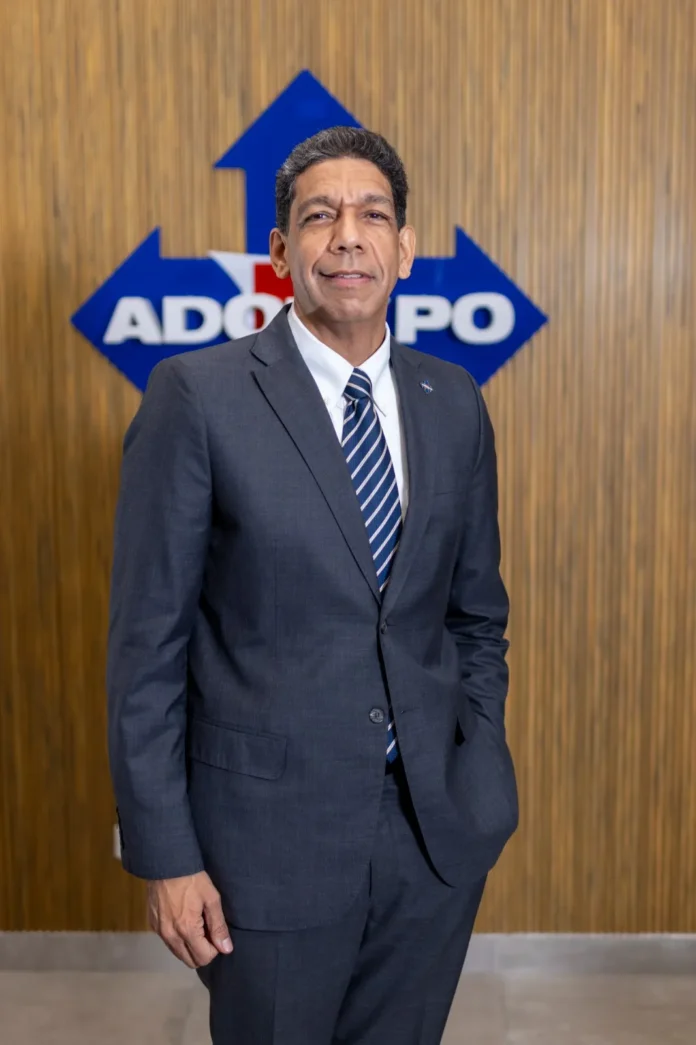 Adoexpo celebra 54 años de exportaciones.
